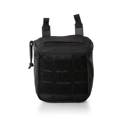 5.11 Tactical Flex Shotgun Ammo Pouch, Pouches are simple pieces of kit designed to carry specific items, and usually attach via MOLLE to tactical vests, belts, bags, and more